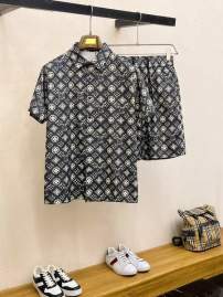 Picture of LV Shirt Pant Suits _SKULVM-3XL13gr12522913